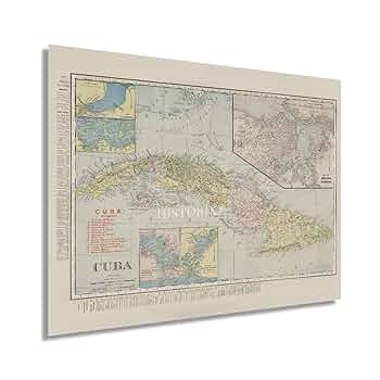 ATLAS DE CUBA 1978年版 1978 Atlas de Cuba La Habana Instituto de Geodesia y